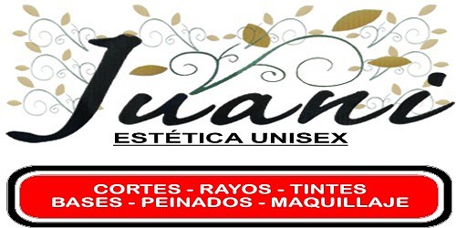 Estética Unisex en León Juani 
