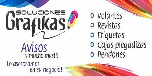 SOLUCIONES GRAFIKAS S.A.S.