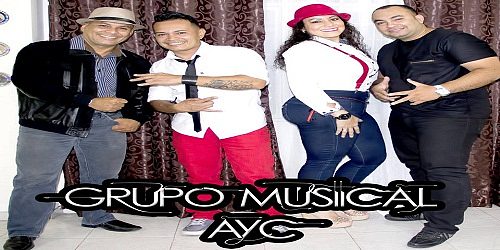GRUPO MUSICAL A y C