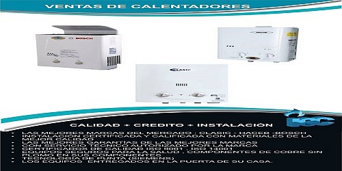 IGC Tecnología en Gas
