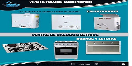 IGC Tecnología en Gas