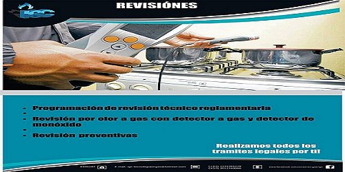 IGC Tecnología en Gas