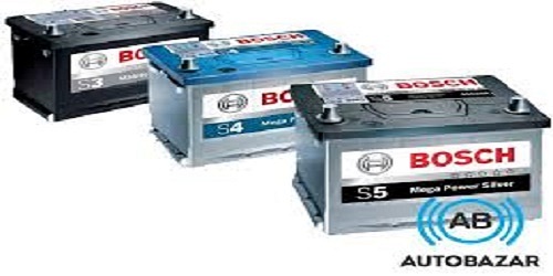BOSCH CAR SERVICE