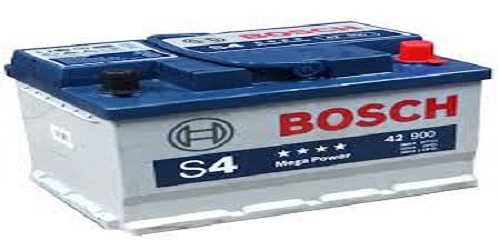 BOSCH CAR SERVICE
