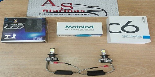 A.S ALARMAS