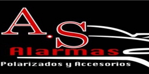 A.S ALARMAS