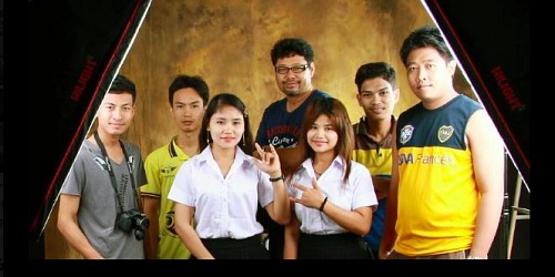 Professional Photographer Thailand คอร์สการถ่ายภาพ