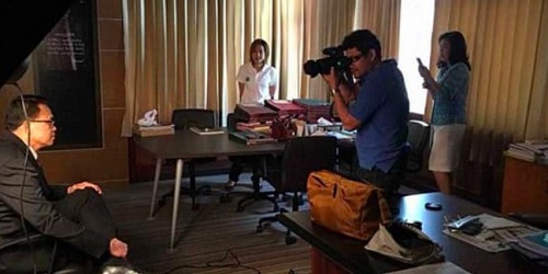 Professional Photographer Thailand คอร์สการถ่ายภาพ