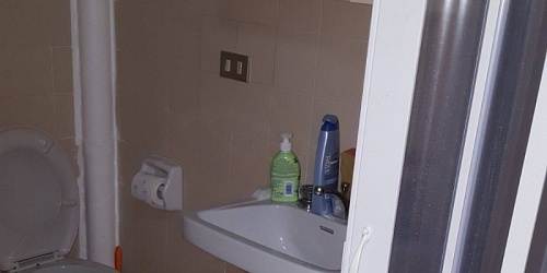 casa vacanza sciacca