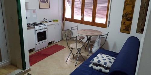 casa vacanza sciacca