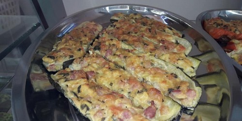 IL FORNO DELLE DELIZIE RIBERA
