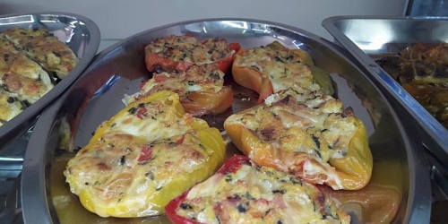 IL FORNO DELLE DELIZIE RIBERA