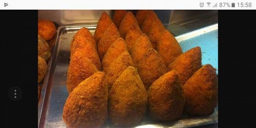 IL FORNO DELLE DELIZIE RIBERA