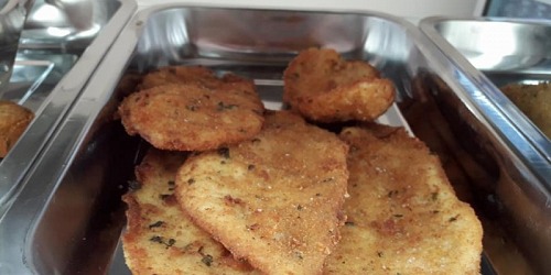 IL FORNO DELLE DELIZIE RIBERA