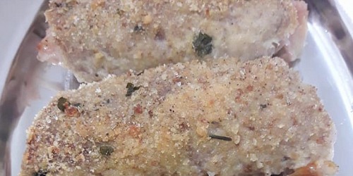 IL FORNO DELLE DELIZIE RIBERA