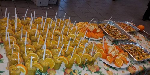Azienda Agricola Cav Dr Polo Ganduscio