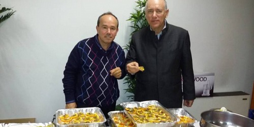 Azienda Agricola Cav Dr Polo Ganduscio