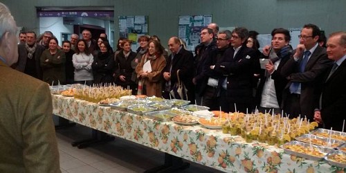 Azienda Agricola Cav Dr Polo Ganduscio