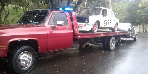 Transportes de Maquinaria Carlos Rozo