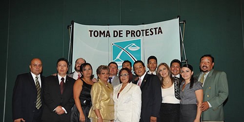 Despacho Jurídico en León Reyes Nicasio