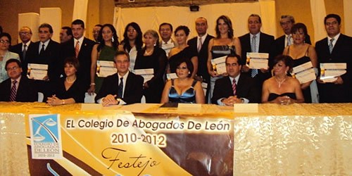 Despacho Jurídico en León Reyes Nicasio