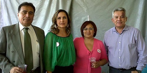 Despacho Jurídico en León Reyes Nicasio