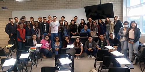 Despacho Jurídico en León Reyes Nicasio