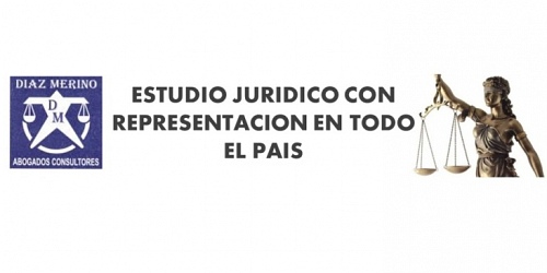 DR. MARCELO DÍAZ MERINO - ABOGADO