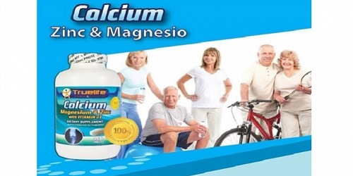 TRUELIFE VITAMINAS & SUPLEMENTOS 