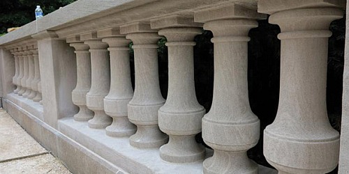 BLTI-BALUSTRADES