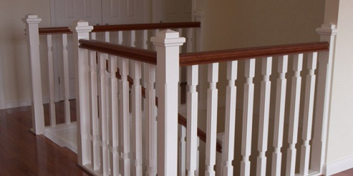 BLTI-BALUSTRADES