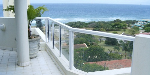 BLTI-BALUSTRADES