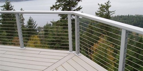 BLTI-BALUSTRADES