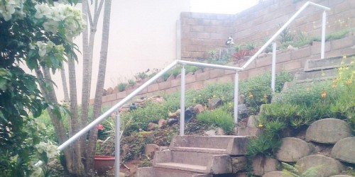 BLTI-BALUSTRADES