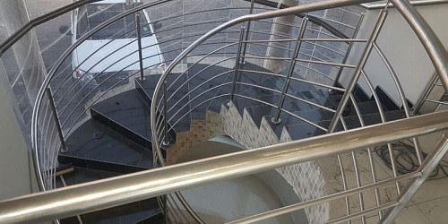 BLTI-BALUSTRADES
