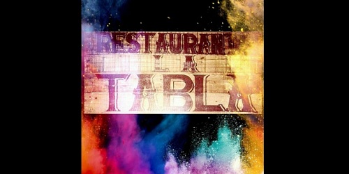 Restaurante y Comidas Rápidas  La Tabla