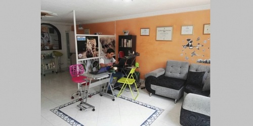 Centro Asistencial Veterinario Kittys And Puppys