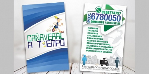 A TIEMPO CAÑAVERAL