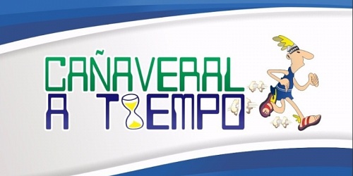 A TIEMPO CAÑAVERAL