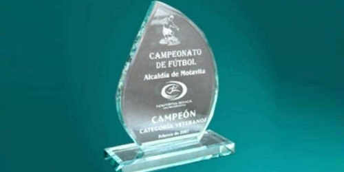 Vidrios Biselados y Maquinados CRISTAL CENTER