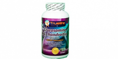 TRUELIFE VITAMINAS & SUPLEMENTOS 