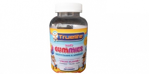 TRUELIFE VITAMINAS & SUPLEMENTOS 