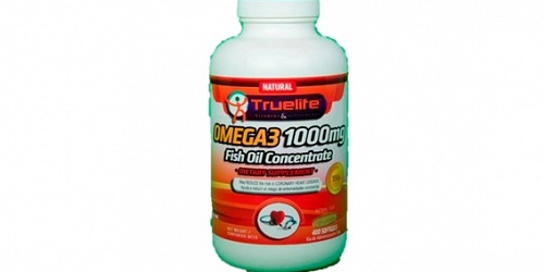 TRUELIFE VITAMINAS & SUPLEMENTOS 