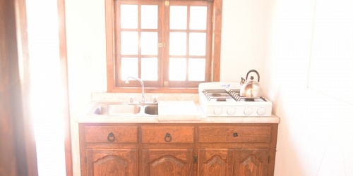 CABAÑAS DEL HUERTO