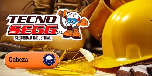 Tecnosegg sas Seguridad Industrial