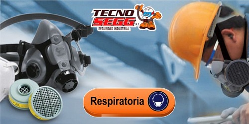 Tecnosegg sas Seguridad Industrial