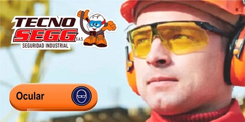 Tecnosegg sas Seguridad Industrial