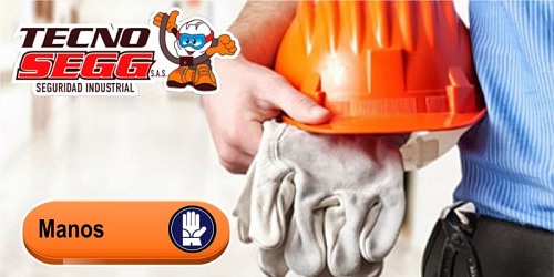 Tecnosegg sas Seguridad Industrial