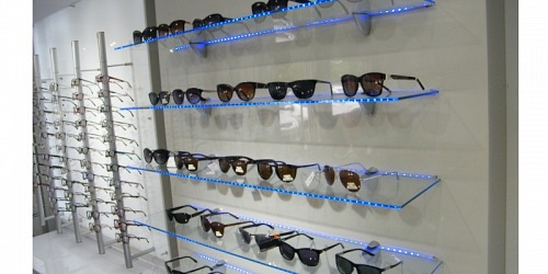 Imran Tilly Optometrist