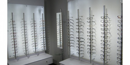 Imran Tilly Optometrist